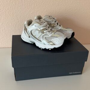 New Balance 530 Toddler